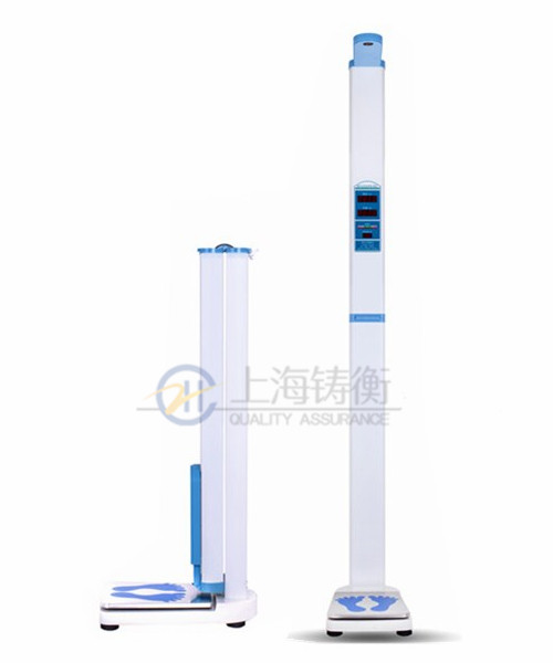 身高體重測量儀